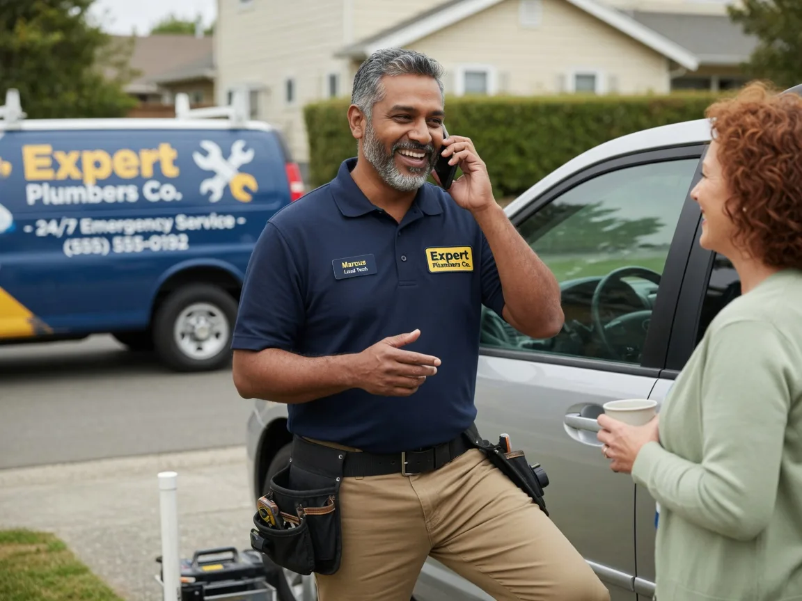 Drain Cleaning Breaks, VA FAQs